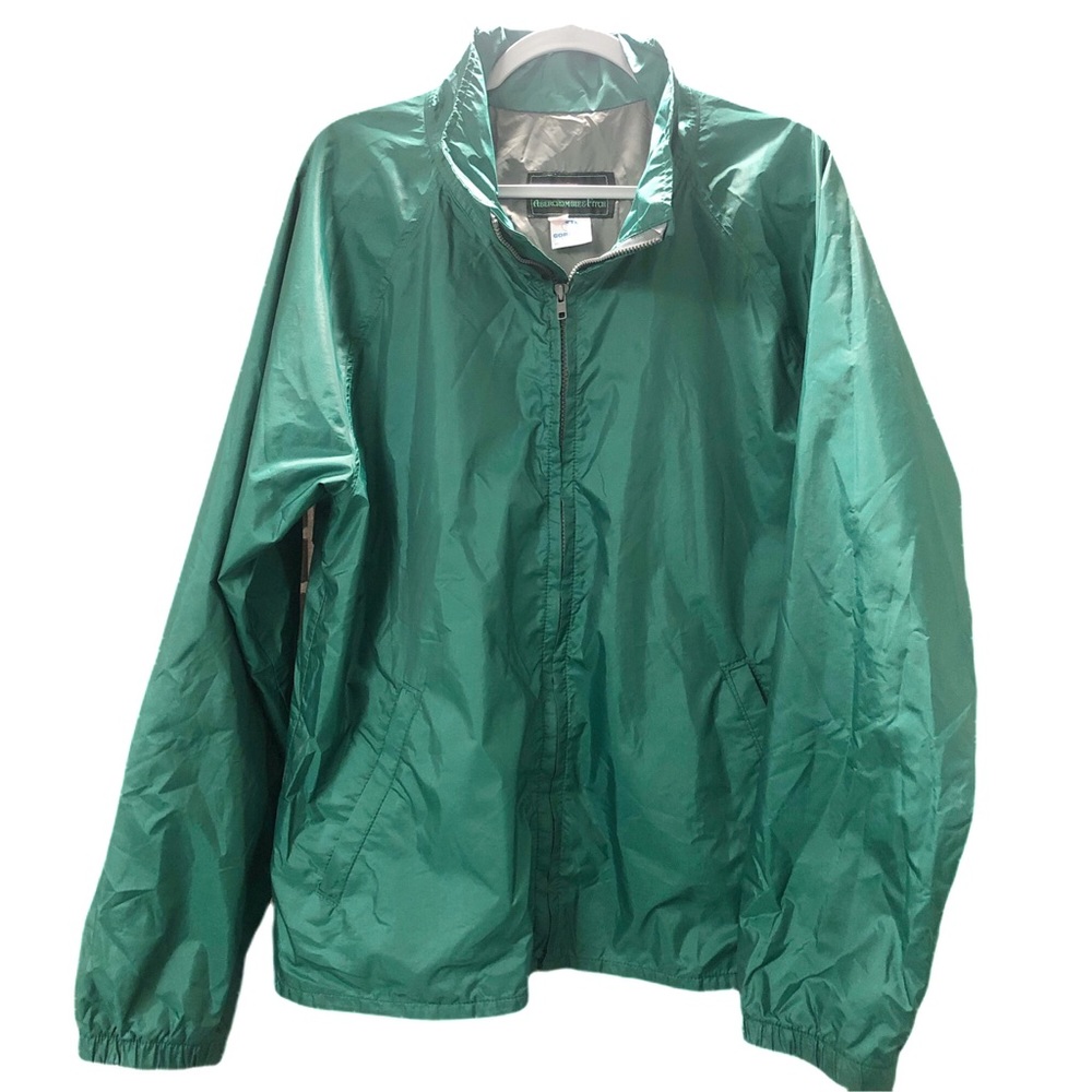 Abercrombie & Fitch Vintage Gore-Tex Jacket